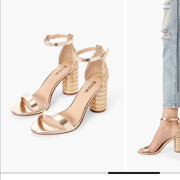 Just fab heels - Picture 3 of 12